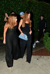 Sofia Vergara at Cecconi’s in West Hollywood 08/26/2023