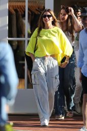 Sofia Vergara - Retail Therapy in Pacific Palisades 08/17/2023