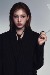 STAYC - Photo Shoot for Y Magazine Korea August 2023