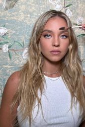 Sydney Sweeney - Photo Shoot August 2023