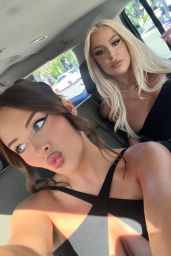 Tana Mongeau 08/31/2023