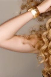 Taylor Swift - CoverGirl Commercial 2011