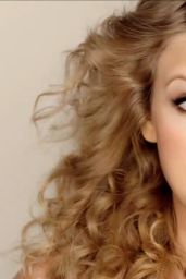 Taylor Swift - CoverGirl Commercial 2011