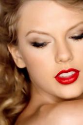 Taylor Swift - CoverGirl Commercial 2011