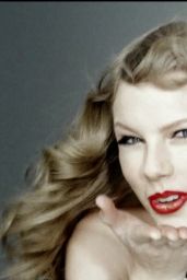 Taylor Swift - CoverGirl Commercial 2012