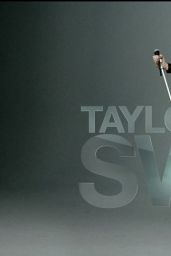 Taylor Swift - CoverGirl Commercial 2012