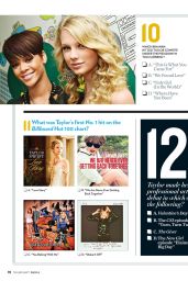 Taylor Swift - People USA Special Edition 09/04/2023 Issue
