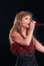 Taylor Swift - The Eras Tour in Mexico City 08/24/2023