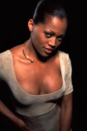 Theresa Randle - Self Assignment Session 01/07/2000