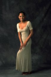 Theresa Randle - Self Assignment Session 01/07/2000
