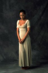 Theresa Randle - Self Assignment Session 01/07/2000