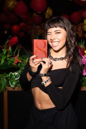 Xochitl Gomez - Snif x Larray House of 8 Fragrance Launch Party in Los Angeles 08/23/2023
