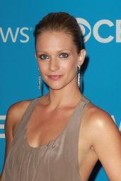 A.J. Cook - CBS 2012 Fall Premiere Party in West Hollywood 09/18/2012