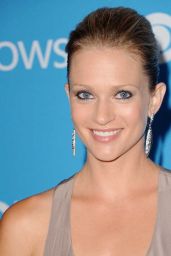 A.J. Cook - CBS 2012 Fall Premiere Party in West Hollywood 09/18/2012