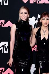 Alejandra Villarreal – 2023 MTV Video Music Awards