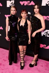 Alejandra Villarreal – 2023 MTV Video Music Awards