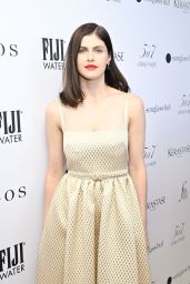 Alexandra Daddario - The Daily Front Row Fashion Media Awards in New York 09/08/2023