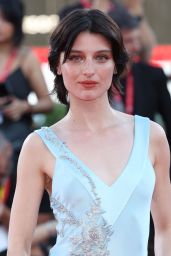 Alice Pagani – “Poor Things” Red Carpet at Venice International Film Festival 09/01/2023