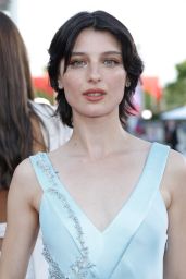 Alice Pagani – “Poor Things” Red Carpet at Venice International Film Festival 09/01/2023