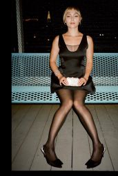 AnnaSophia Robb - Photo Shoot September 2023 (more photos)
