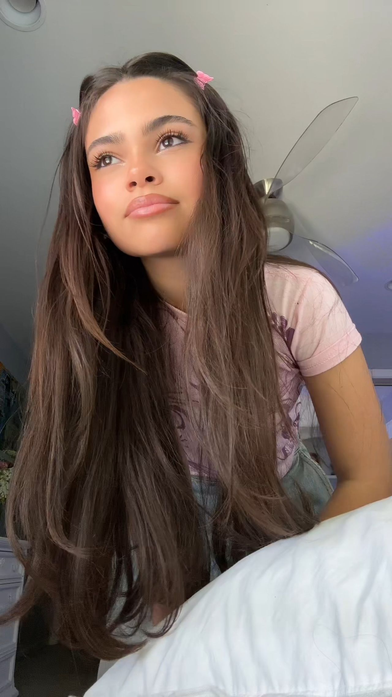 Ariana Greenblatt 09/17/2023 • CelebMafia