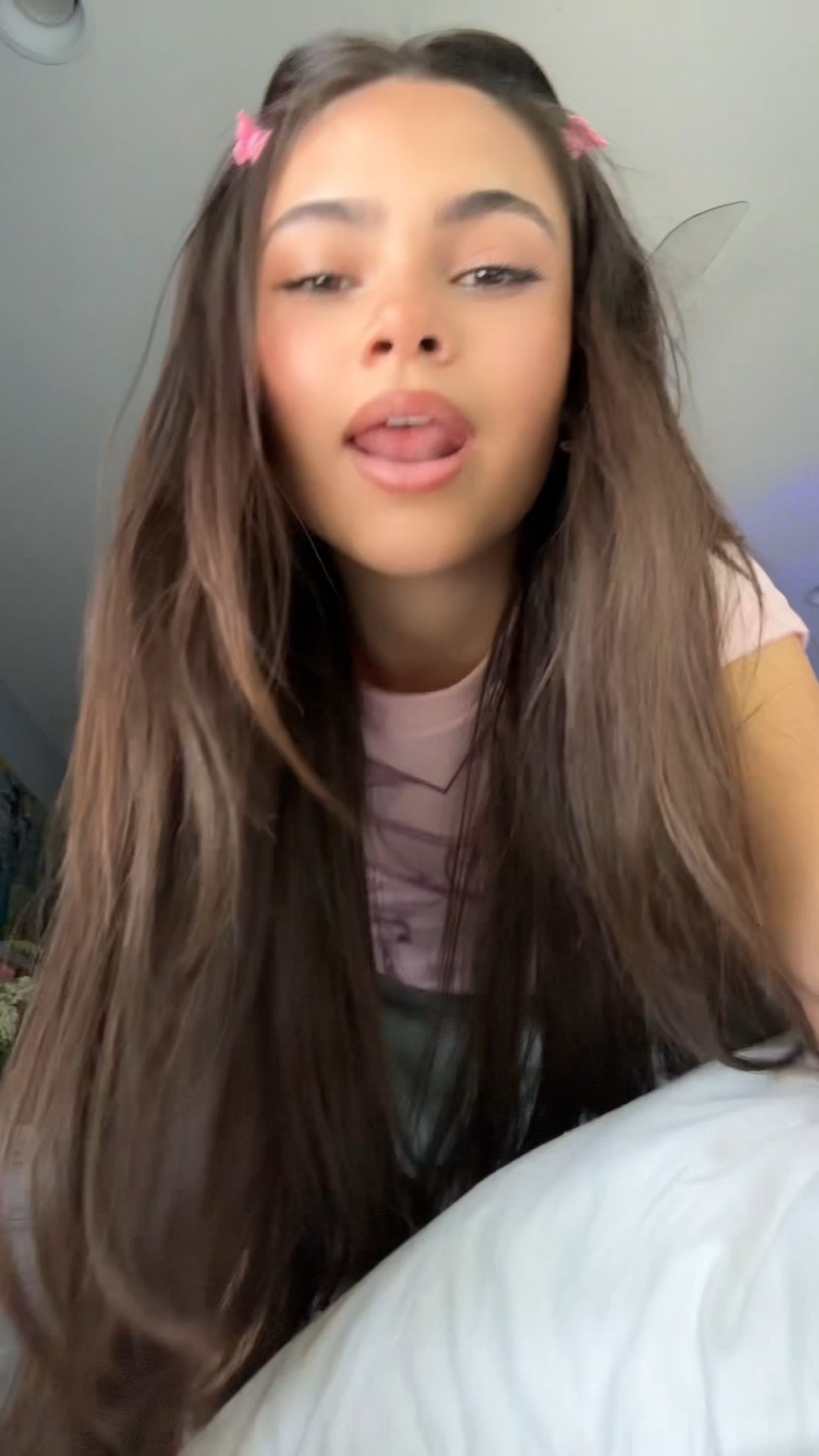 Ariana Greenblatt 09/17/2023 • CelebMafia