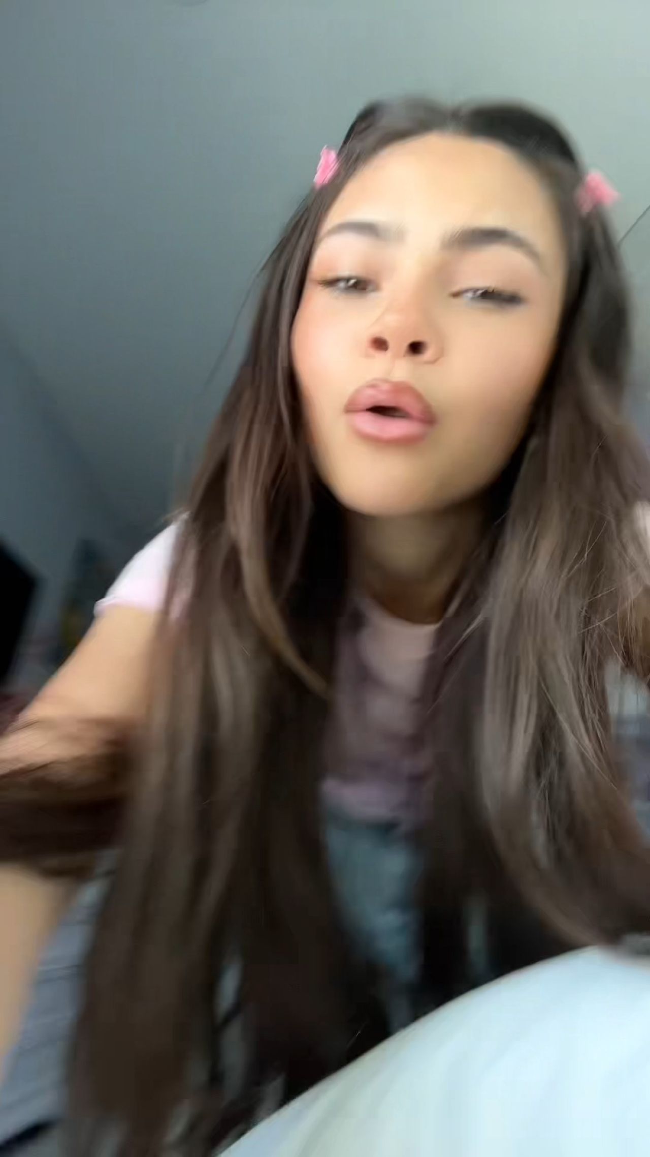 Ariana Greenblatt 09/17/2023 • CelebMafia