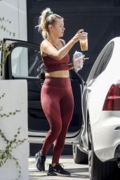 Ariana Madix - Out in LA 09/09/2023