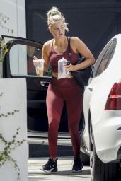 Ariana Madix - Out in LA 09/09/2023