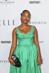 Arsema Thomas – ELLE Style Awards 2023 in London