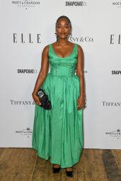 Arsema Thomas – ELLE Style Awards 2023 in London