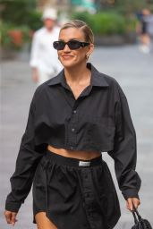 Ashley Roberts - Out in London 09/06/2023
