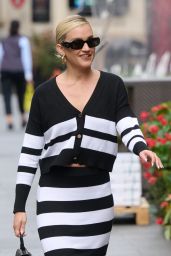 Ashley Roberts - Out in London 09/26/2023