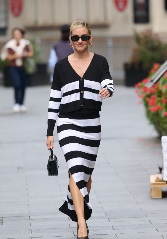 Ashley Roberts - Out in London 09/26/2023