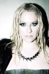 Avril Lavigne - NYFW September 2023