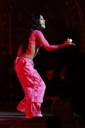 Becky G - Mi Casa, Tu Casa Tour at the United Palace Theater in NYC 09/15/2023