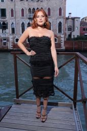Bella Thorne – 2023 amfAR Gala in Venice