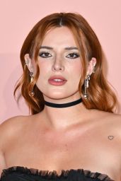 Bella Thorne – 2023 amfAR Gala in Venice