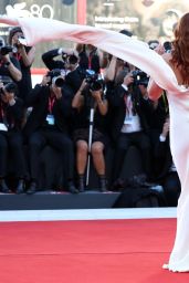  Bella Thorne – “Priscilla” Premiere at Venice Film Festival 09/04/2023