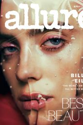 Billie Eilish - Allure Magazine Special Issue - The 2023 Allure Best of Beauty Awards