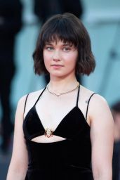 Cailee Spaeny at Venice Film Festival