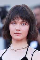 Cailee Spaeny at Venice Film Festival