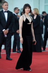 Cailee Spaeny at Venice Film Festival