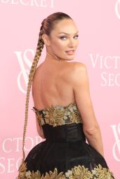 Candice Swanepoel – Victoria’s Secret Celebrates The Tour ’23 at The Manhattan Center in NYC 09/06/2023 (more photos)