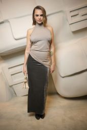 Cara Delevingne – Fendi Fashion Show at Milan Fashion Week 09/20/2023