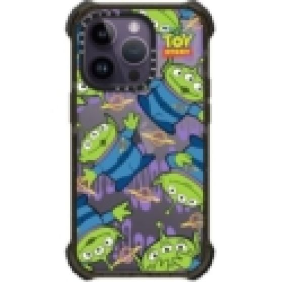 Casetify x Toy Story Impact Ooo Alien Medley Case