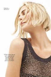 Charlize Theron - Marie Claire Australia October 2023 Issue