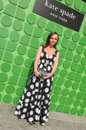 Christina Ricci - Kate Spade Runway Show at The High Line in New York 09/08/2023