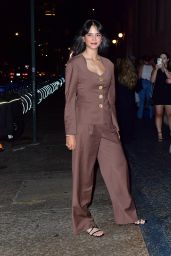 Courtney Eaton - Fossil 2023 NYFW in New York City 09/06/2023
