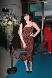 Daisy Lowe at the Launch of Pavyllon London and Bar Antoine 09/06/2023